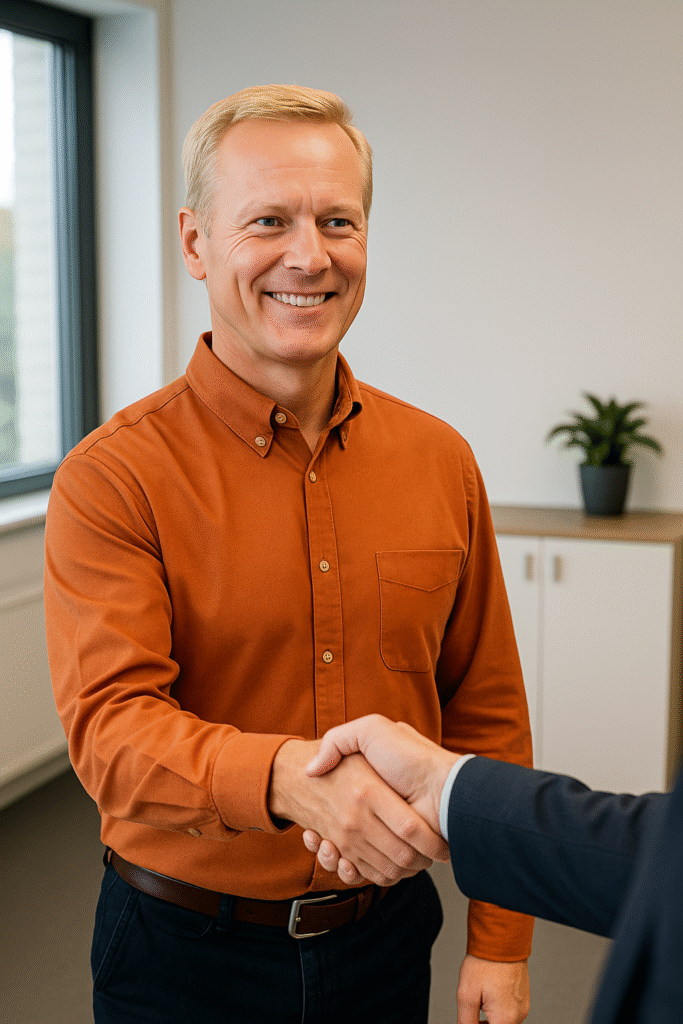 asesor presentandose asesor presentandose