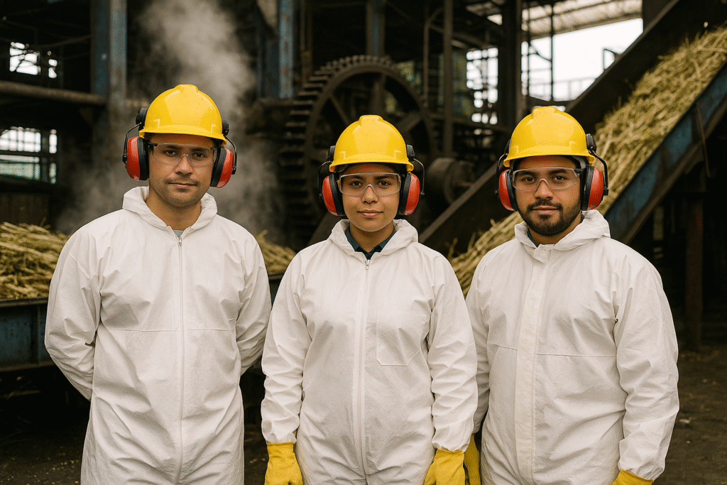 operadores tyvek operadores tyvek